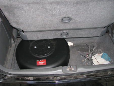 Honda Shuttle Odyssey 2.3 VTEC 150ps 2000